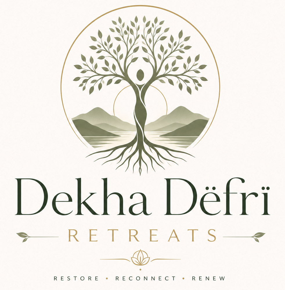 Dekha Dëfrï Retreats